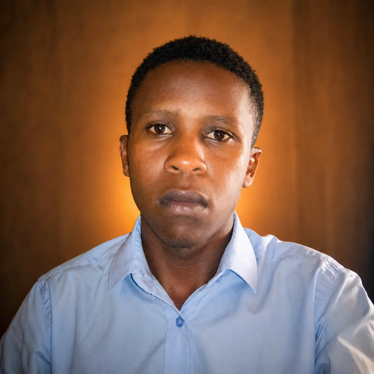 Profile photo of Dennis Mwangi